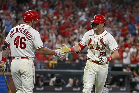 Atlanta Braves vs. St. Louis Cardinals live stream, TV channel, .